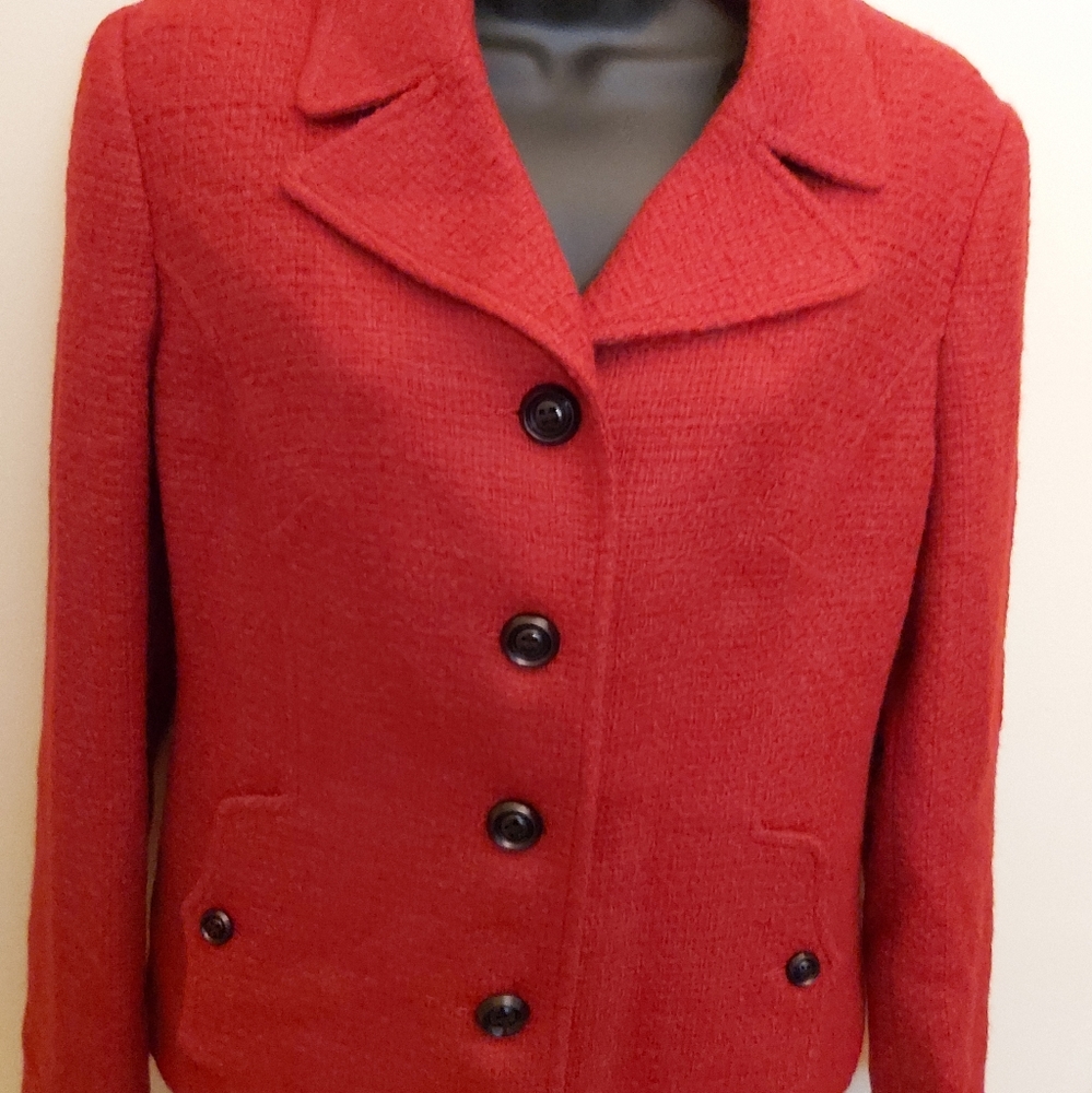 Jacket Louben Size 8